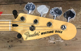 Fender Limited Edition Player Mustang Bass PJ (Pre-Owned)