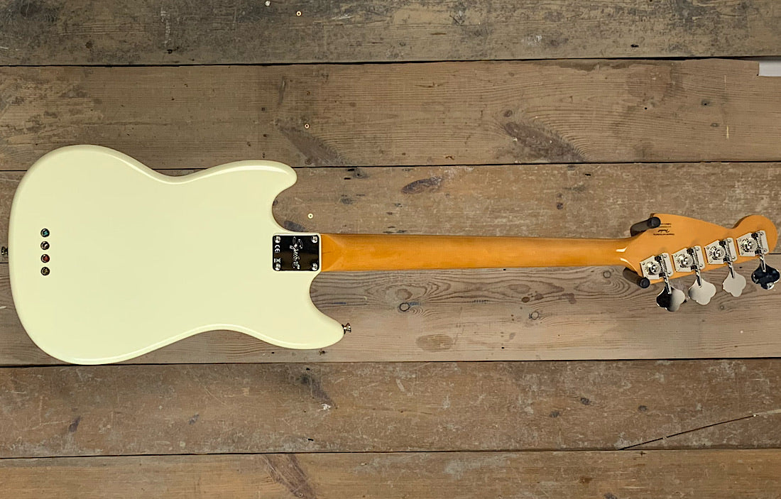 Squier Classic Vibe 60s Mustang Bass