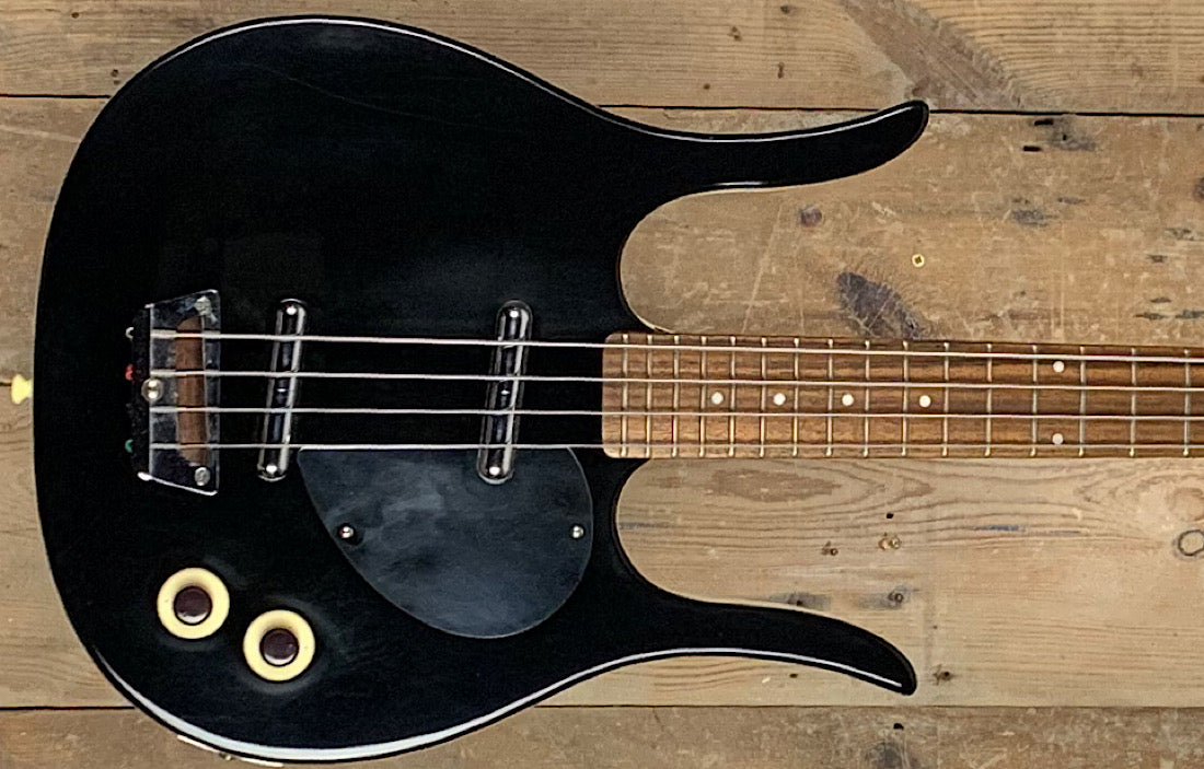 Danelectro Longhorn