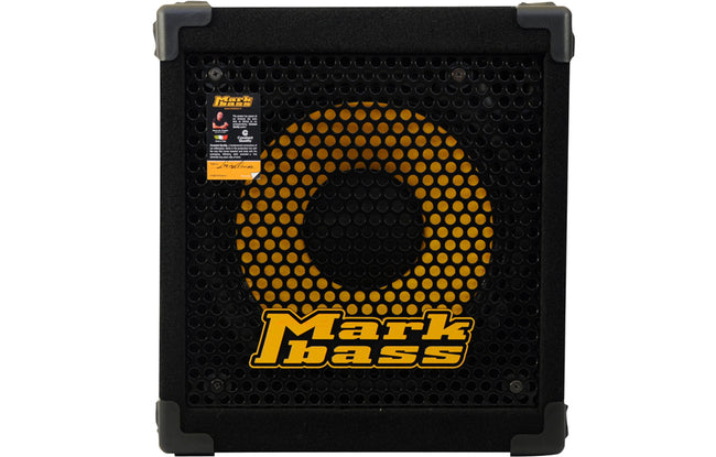 MarkBass NY 121 - The Bass Gallery