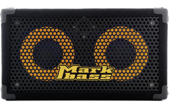 MarkBass Traveler 102P - The Bass Gallery